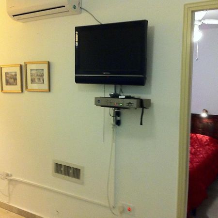 Avissar House Apartment Yerusalem Bagian luar foto