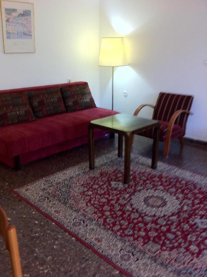 Avissar House Apartment Yerusalem Bagian luar foto