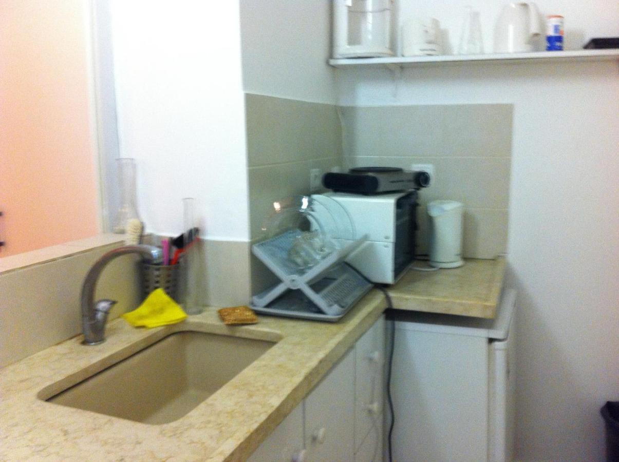 Avissar House Apartment Yerusalem Bagian luar foto
