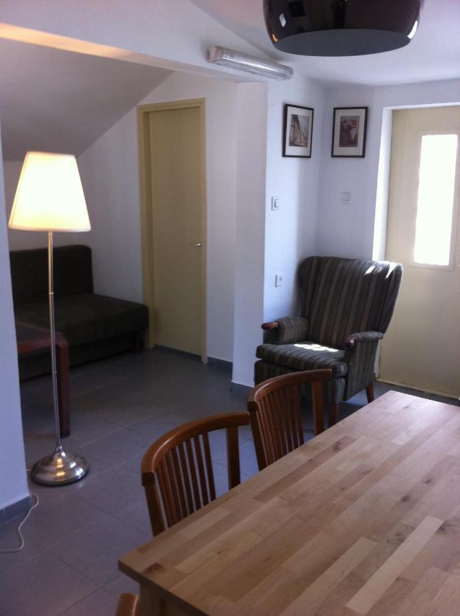 Avissar House Apartment Yerusalem Bagian luar foto