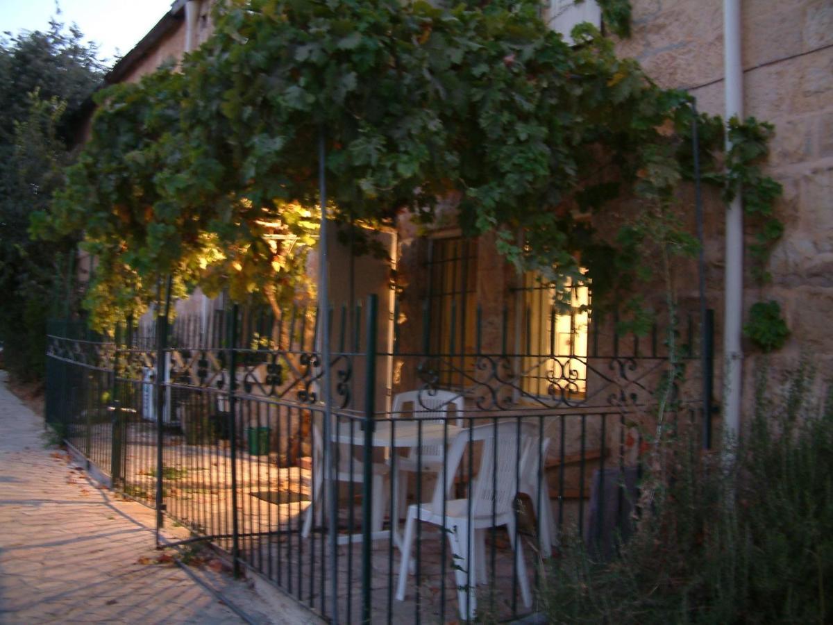 Avissar House Apartment Yerusalem Bagian luar foto