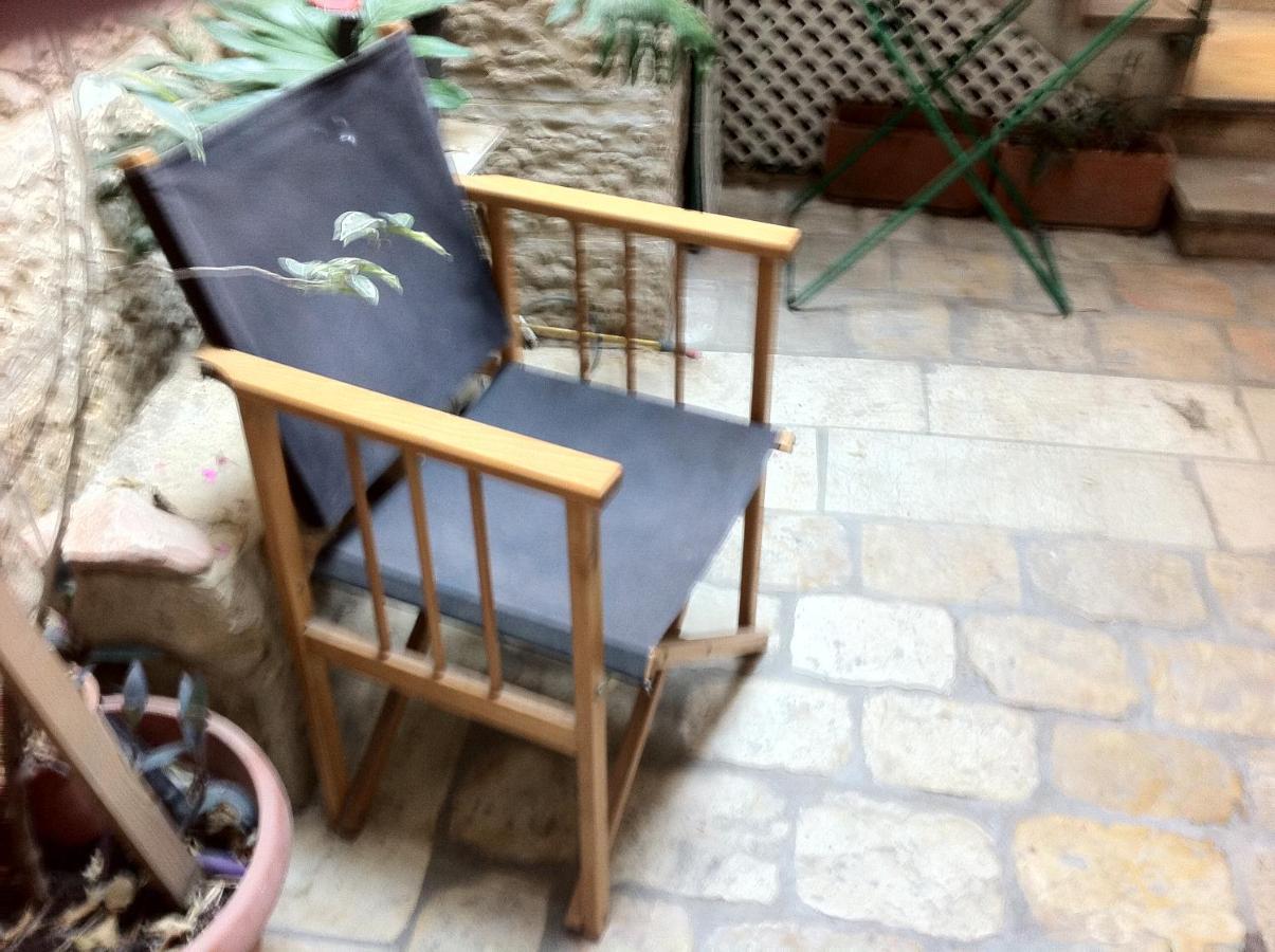 Avissar House Apartment Yerusalem Bagian luar foto