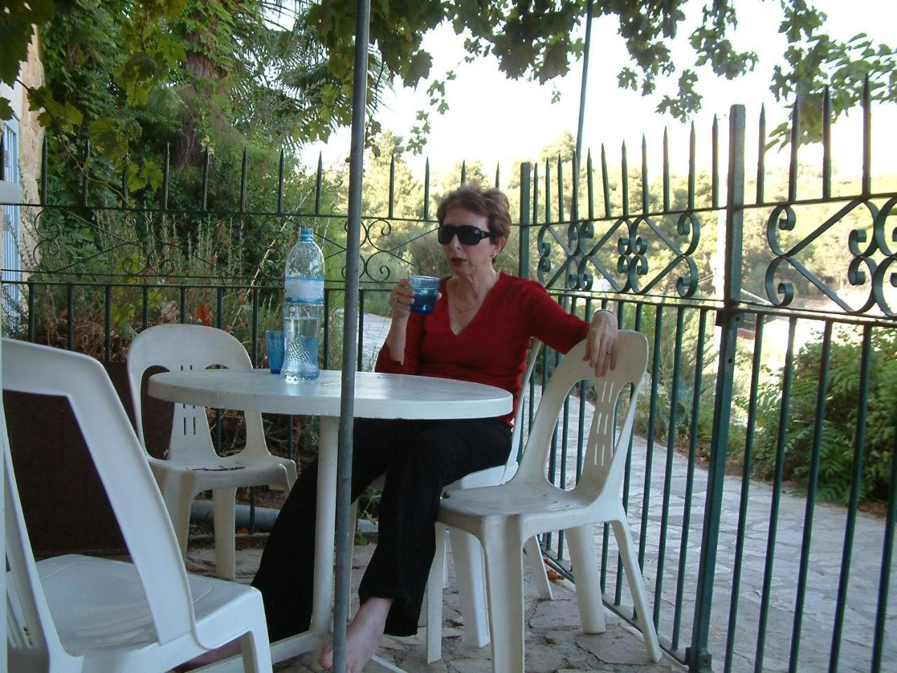 Avissar House Apartment Yerusalem Bagian luar foto